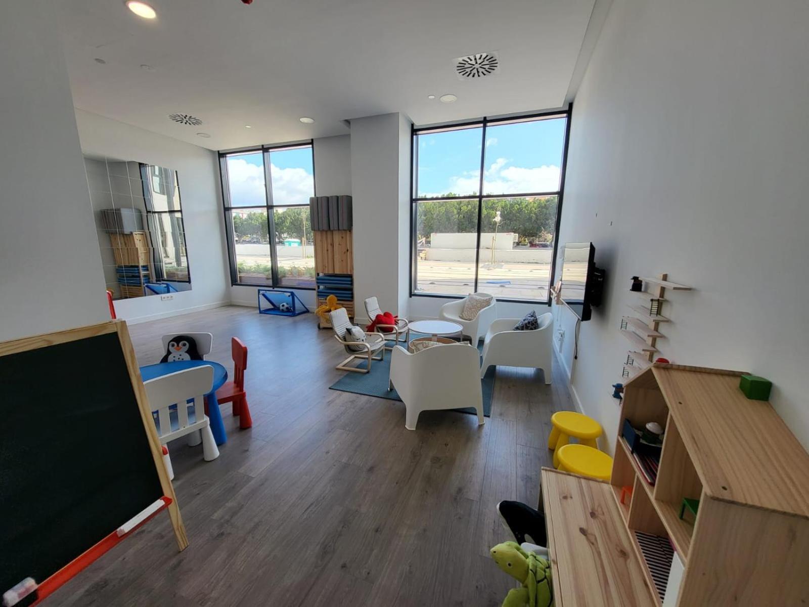 Urban Sky Centro Daire Málaga Dış mekan fotoğraf